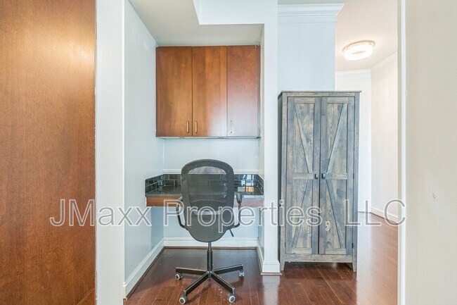 Building Photo - 361 17th St NW