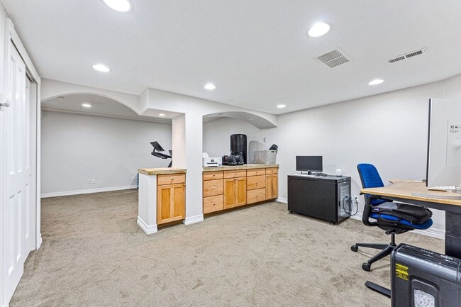 Building Photo - 3 bed, 4 bath LoHi single family home with 2 car detached garage