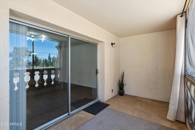 Building Photo - 7940 E Camelback Rd
