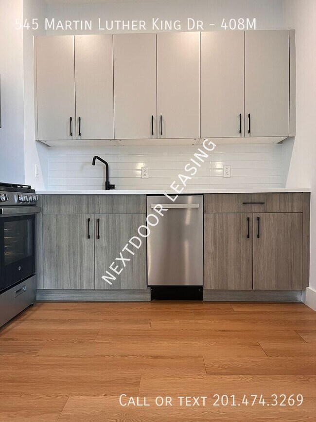 Building Photo - 545 M.L.K. Drive