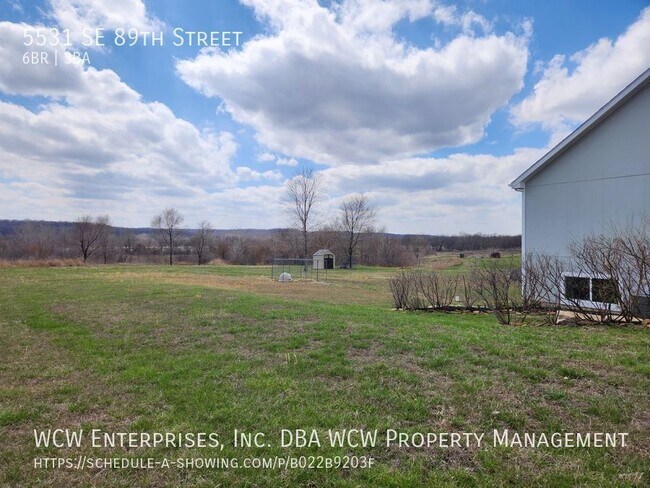 Building Photo - 5531 SE 89th St