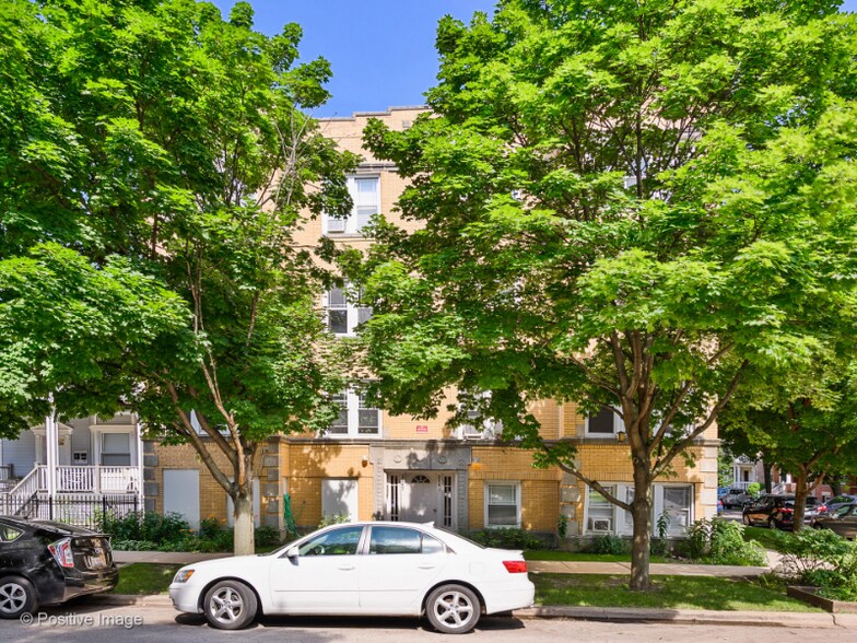 Building Photo - 2501 N Washtenaw Ave