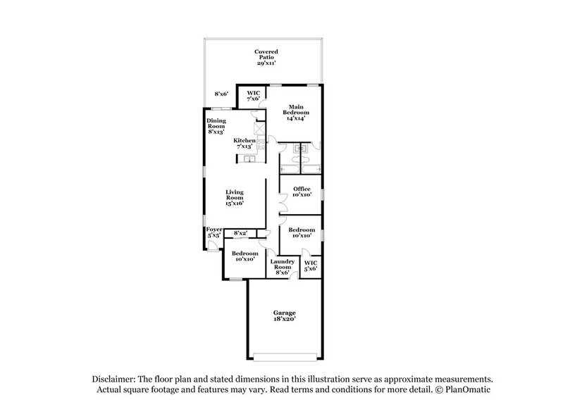Building Photo - 18620 S Camino De Las Quintas