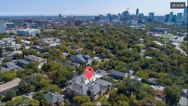 Near Downtown - 1910 Robbins Pl