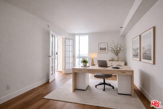 Building Photo - 10390 Wilshire Blvd