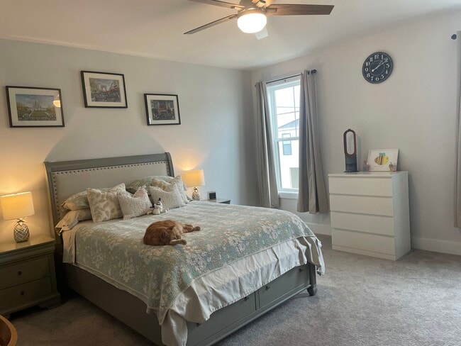 Building Photo - 526 Greybull Walk