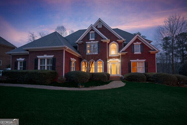 Building Photo - 9445 Stoney Ridge Ln