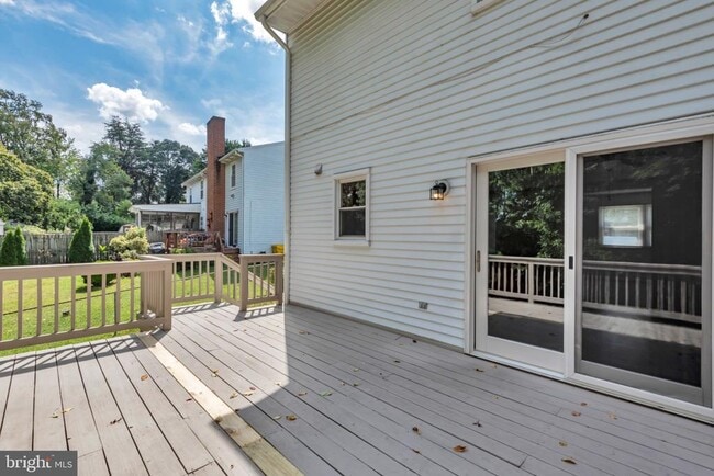 Building Photo - 651 Westphalia Ct