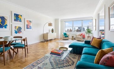 Building Photo - 888 8th Ave