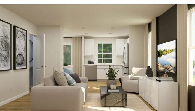 Building Photo - BRAND NEW MODERN FARMHOUSE INSPIRED TOWNHOME