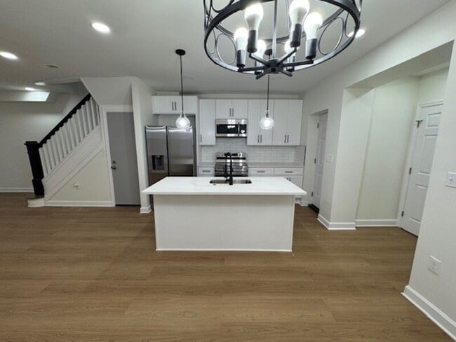 Building Photo - 1922 N Bentalou St