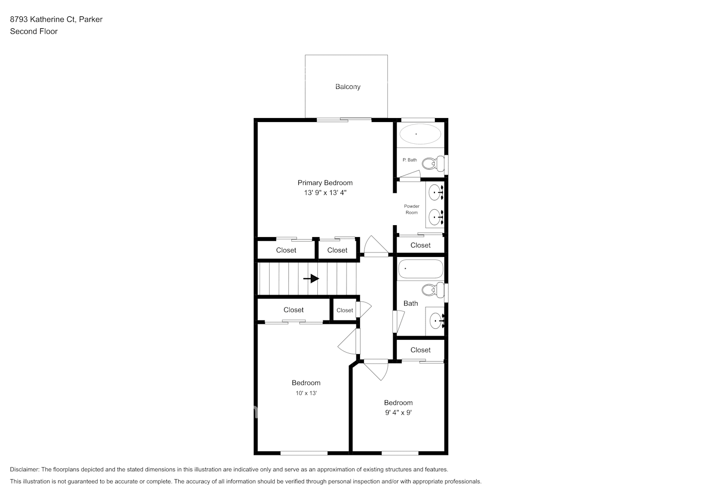 Building Photo - 8793 Katherine Ct