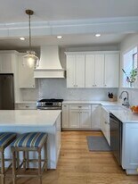 Building Photo - 1711 35th St NW