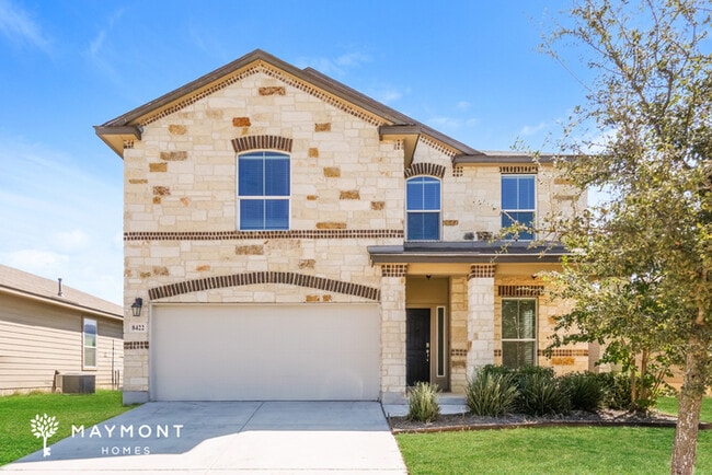 Primary Photo - 8422 Buckhorn Parke