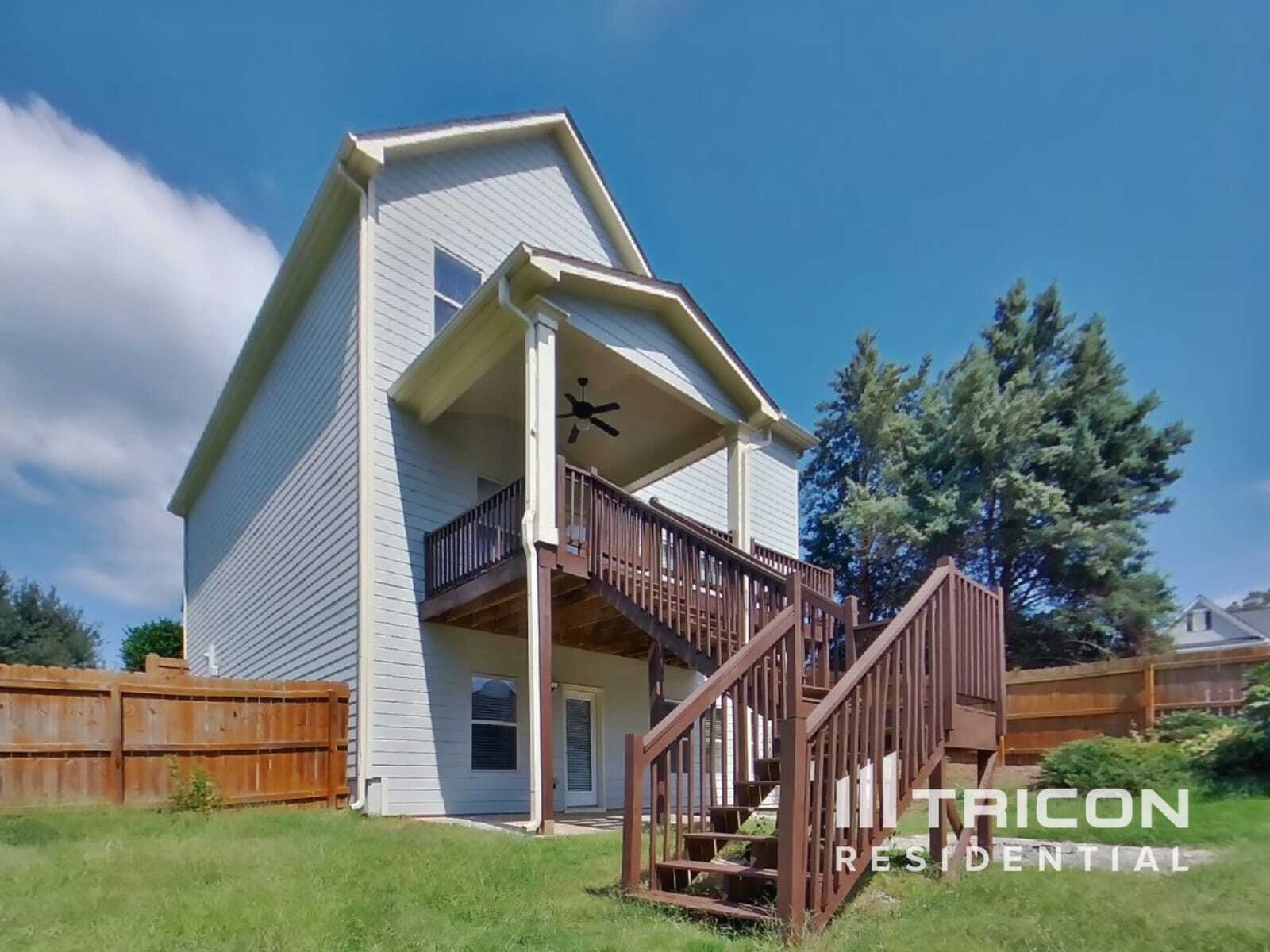Building Photo - 147 Cherokee Reserve Cir