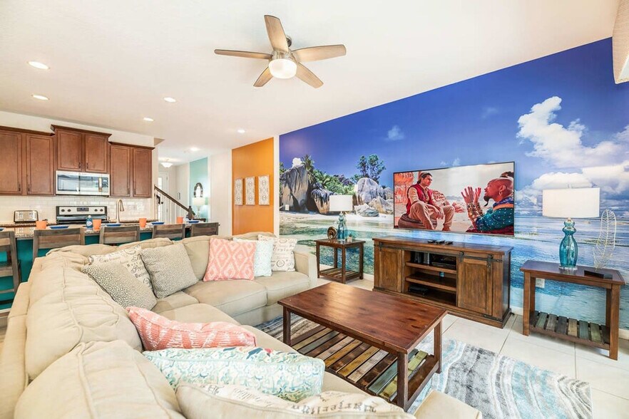 Building Photo - 1602 Carey Palm Cir