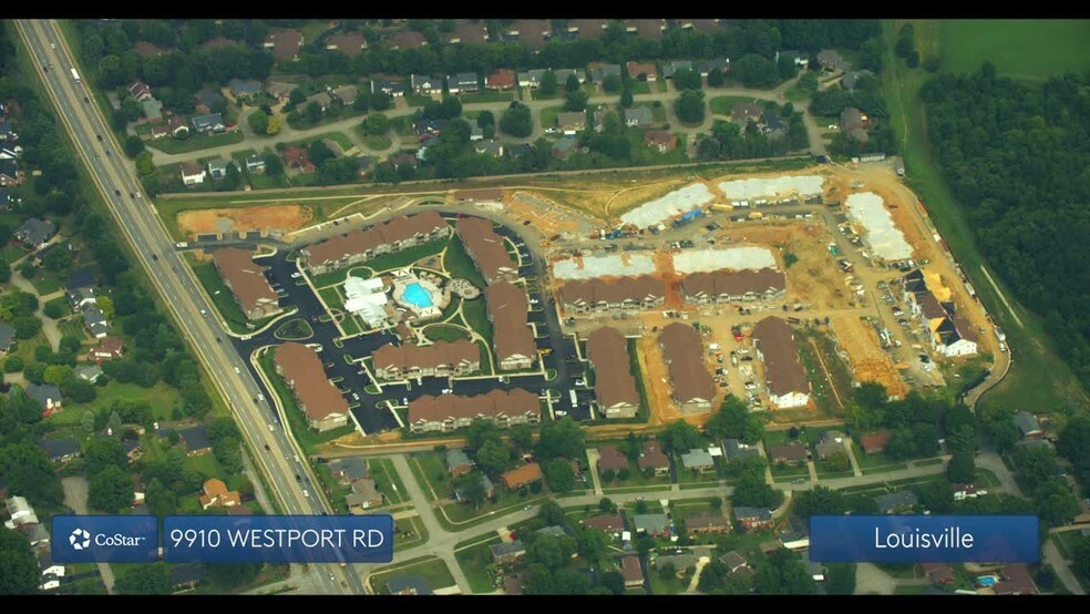 Sawyer East End 9910 Shining Willow Dr Louisville KY 40241 Apartment Finder