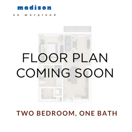 Floorplan - Madison on Maryland