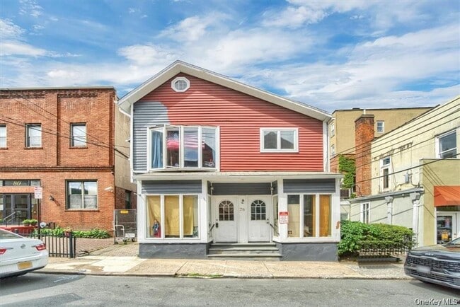 Building Photo - 78 Burd St