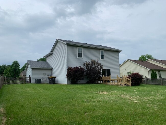 Building Photo - Home for rent by Capital Property Management