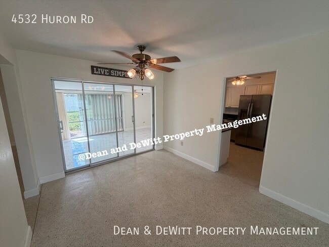 Building Photo - 4532 Huron Rd