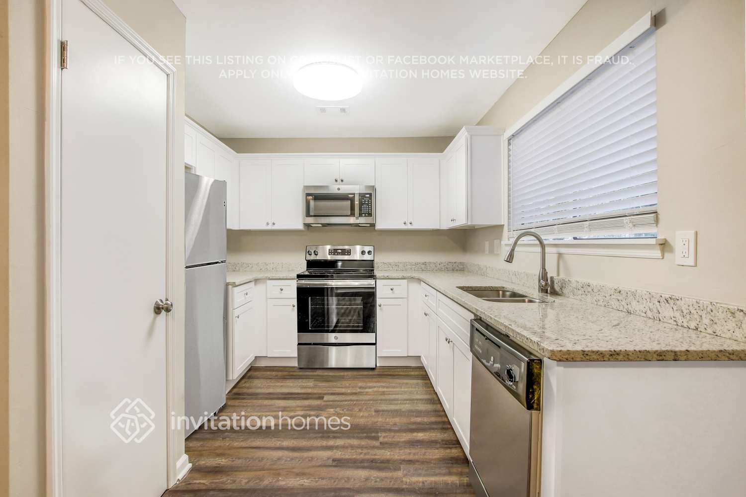 Building Photo - 4536 Jamerson Forest Pkwy