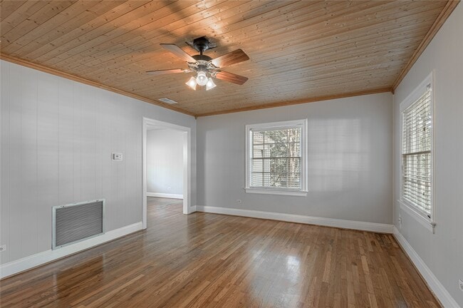 Building Photo - 1415 22nd St
