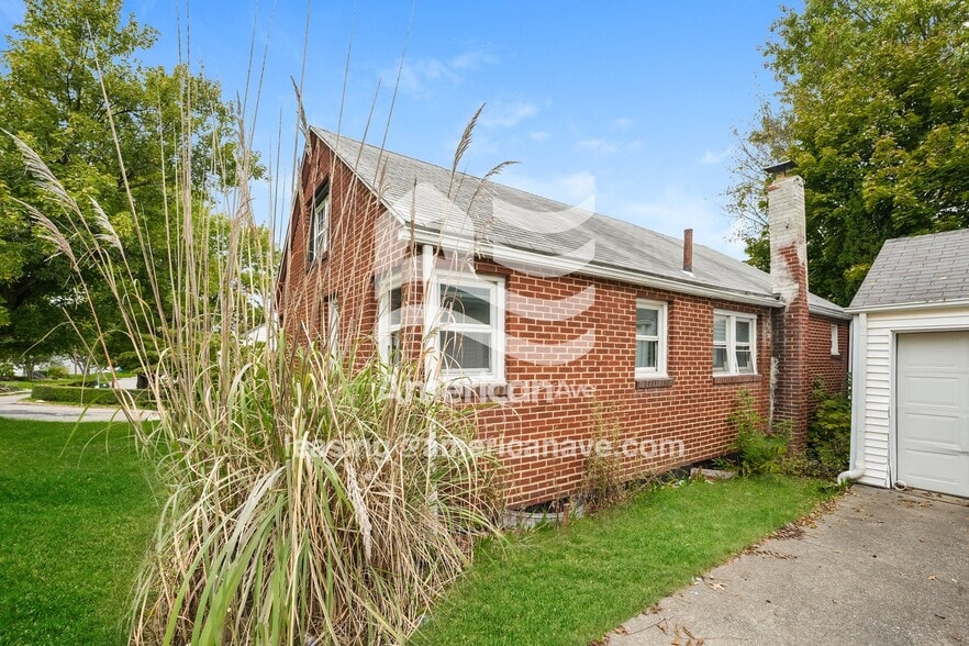 Building Photo - 3802 Vernon Ave NW