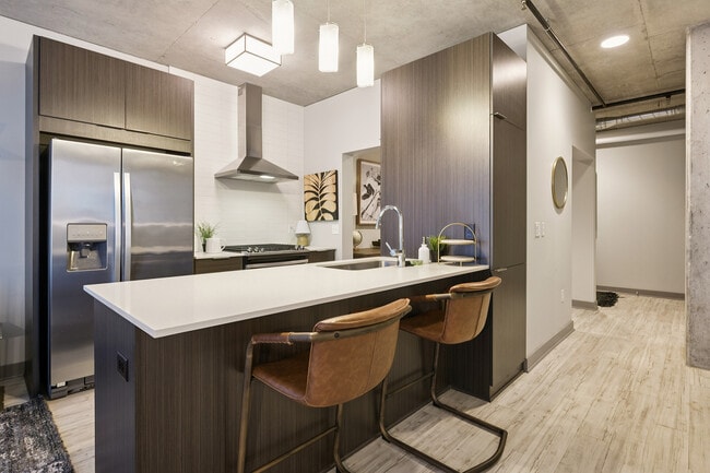 Building Photo - Nordhaus Apartment Homes