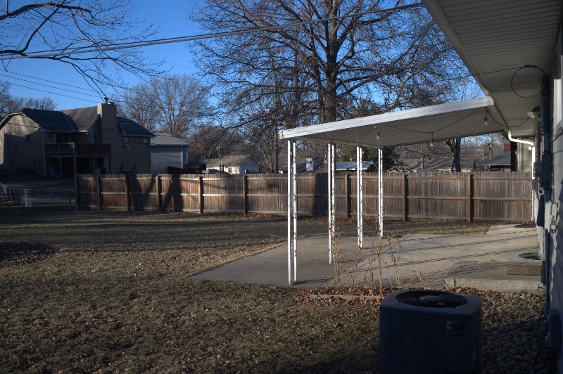 Building Photo - 6802 N Flora Ave