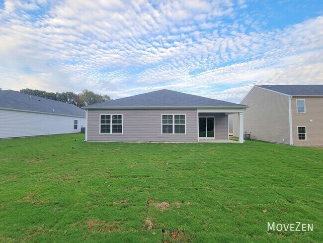 Building Photo - 4818 Mt Hope Dr