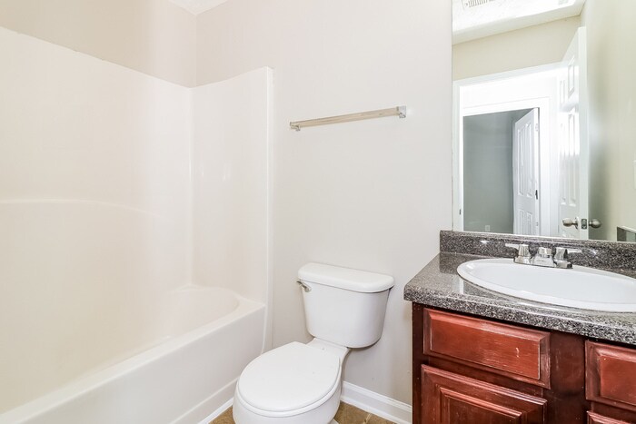 Building Photo - 6865 Old Bethsaida Way