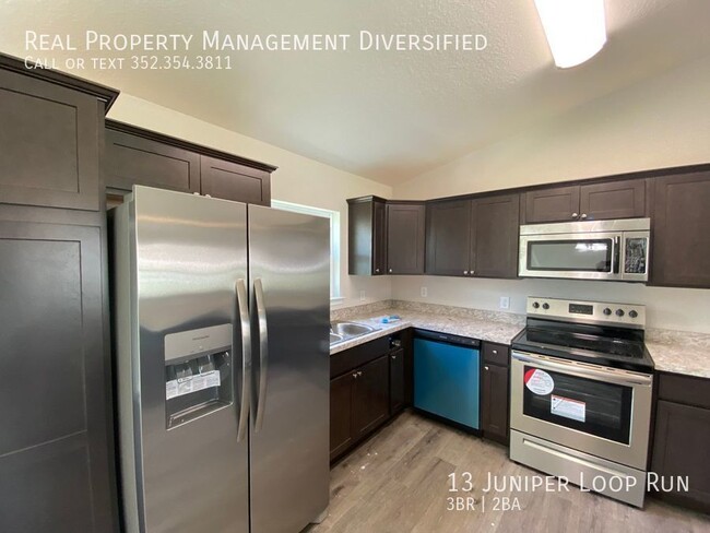 Building Photo - 13 Juniper Loop Run