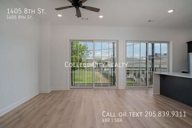 Building Photo - 1405 8th St