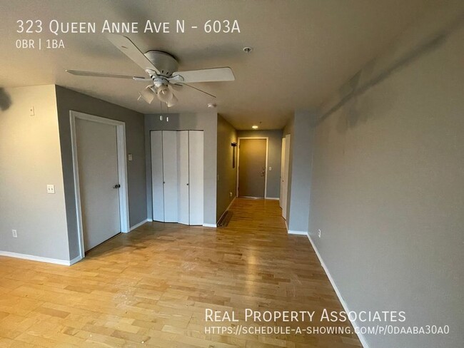 Building Photo - 323 Queen Anne Ave N