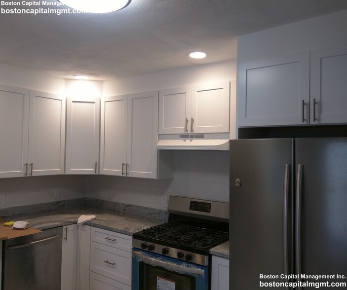 Building Photo - 30 Touro Ave