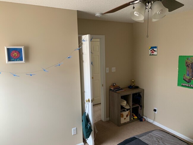 Bedroom 3c - 2736 Mulberry Loop