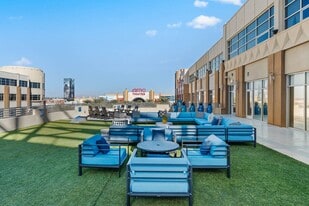 Building Photo - The Lofts at Westgate