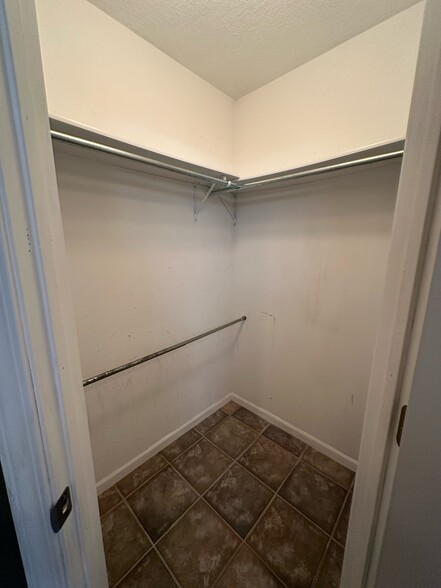 Master Bathroom Closet - 210 N Saint Clair Ct