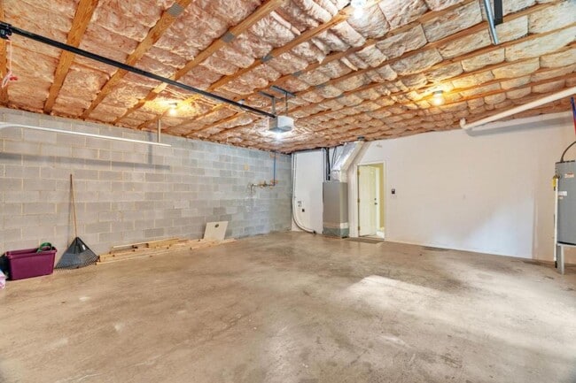 Building Photo - 1125 Faye St