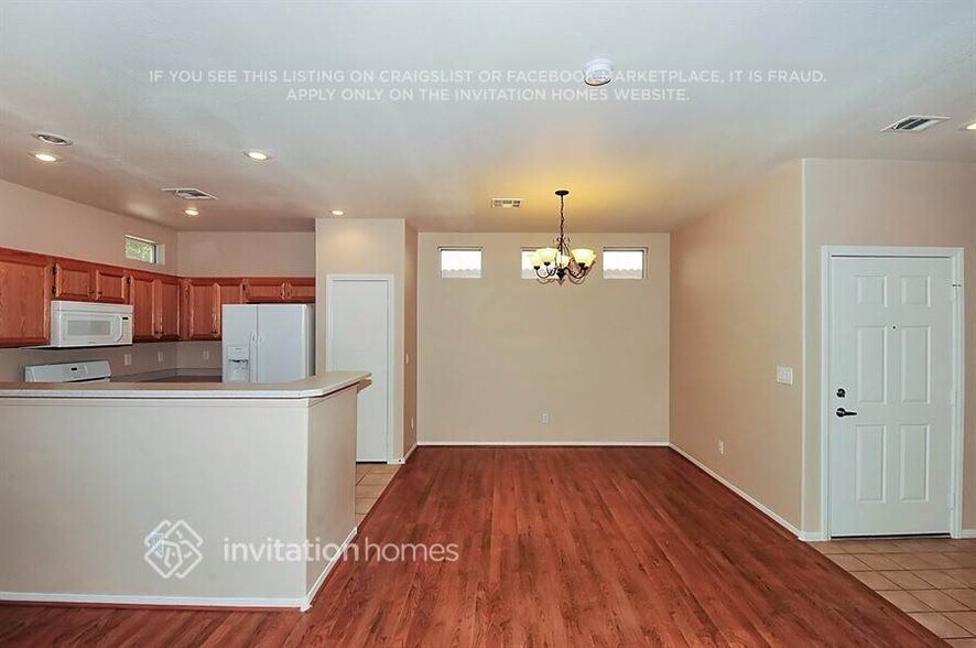 Building Photo - 5217 Pioneer Cabin Ct