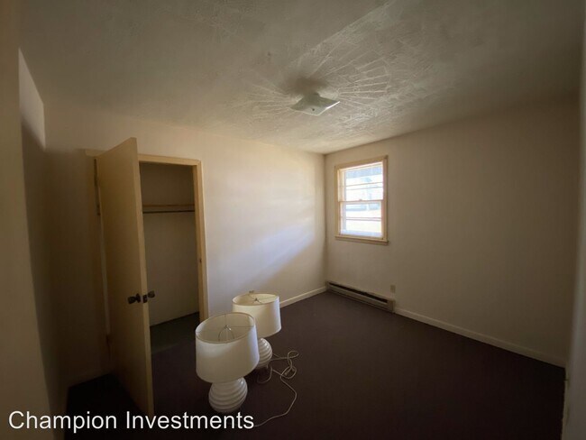 Building Photo - 2 br, 1 bath House - 709 A LeGrand Street