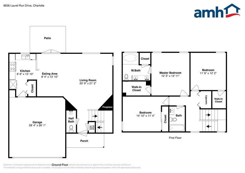 Building Photo - 8836 Laurel Run Dr