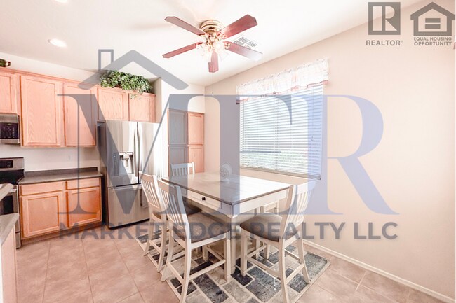 Building Photo - 4Bed/2Bath Furnished Home at Loop 101/Peoria! $399 MOVE-IN SPECIAL! Ready for Immediate Move-In!