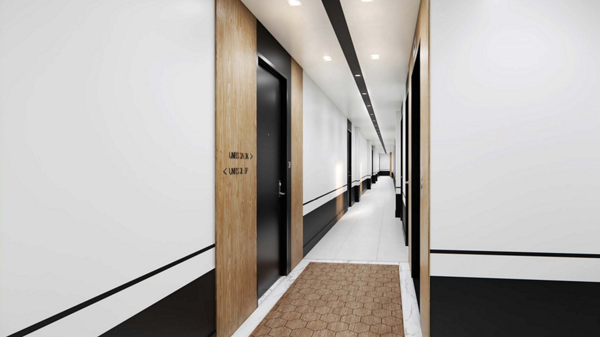 Building Photo - 68 Gold St