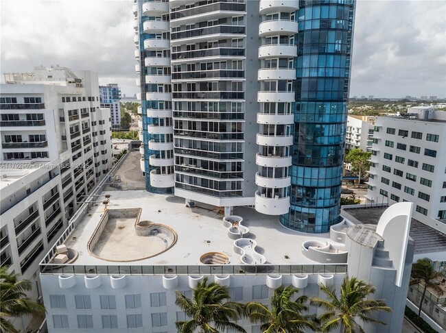 Building Photo - 6301 Collins Ave