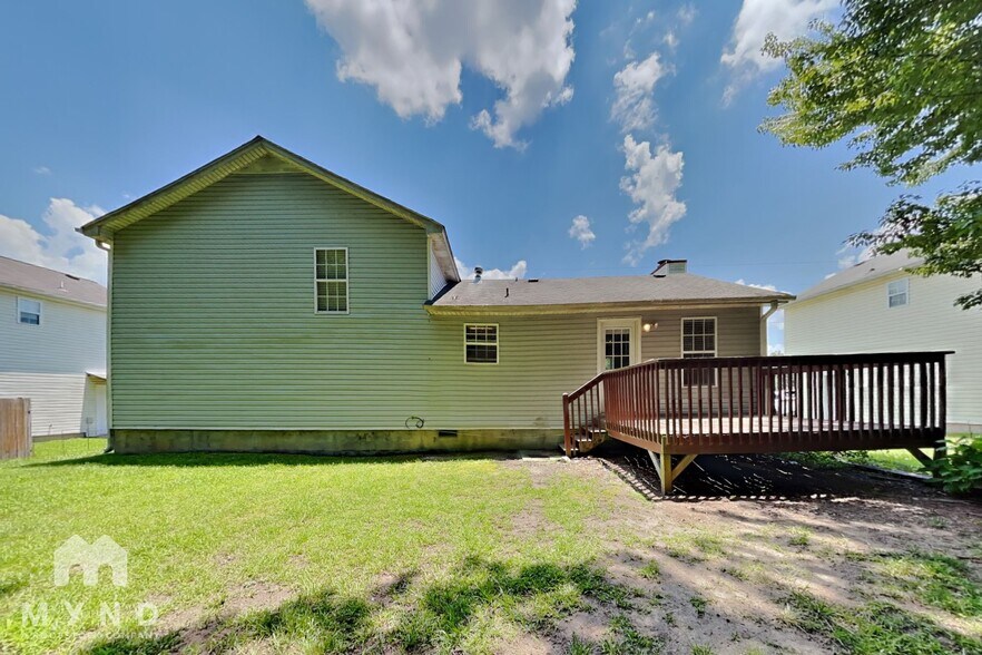 Building Photo - 413 River Trace Dr