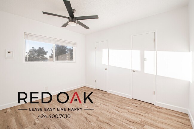 Building Photo - 12520 Lakewood Blvd