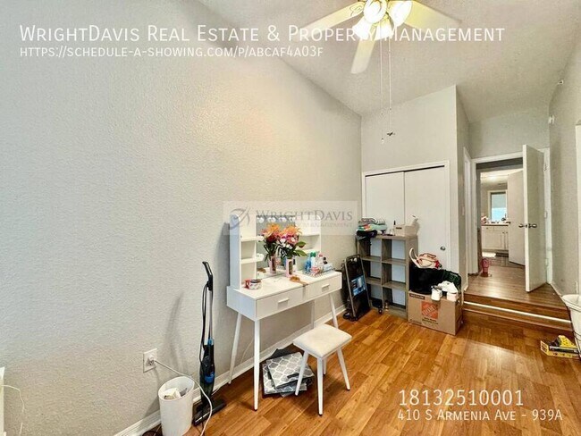 Building Photo - 410 S Armenia Ave