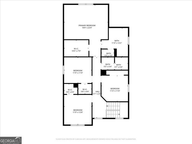 Building Photo - 541 Tulip Ln